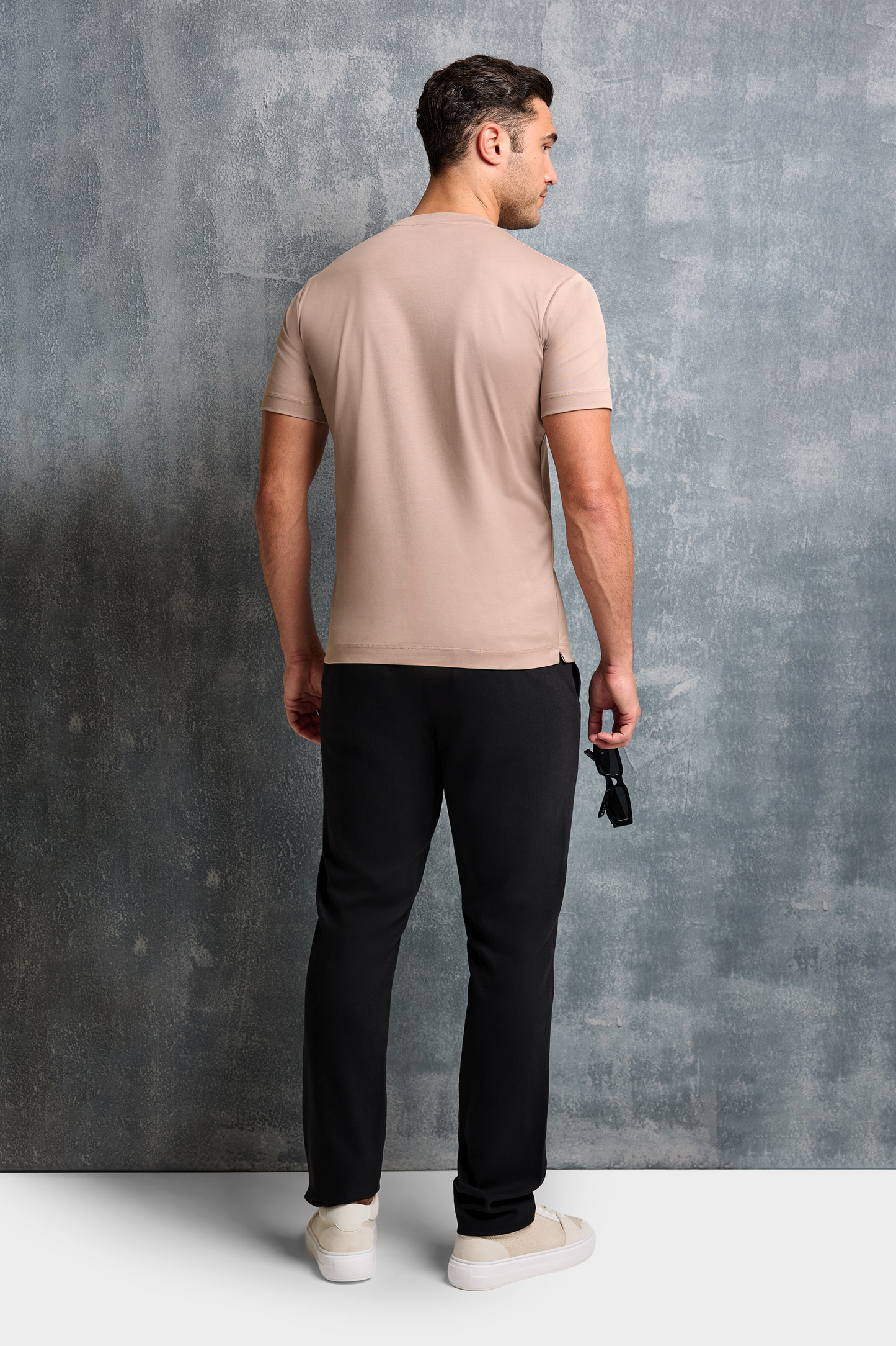 THE DESIO SLIM T-SHIRT