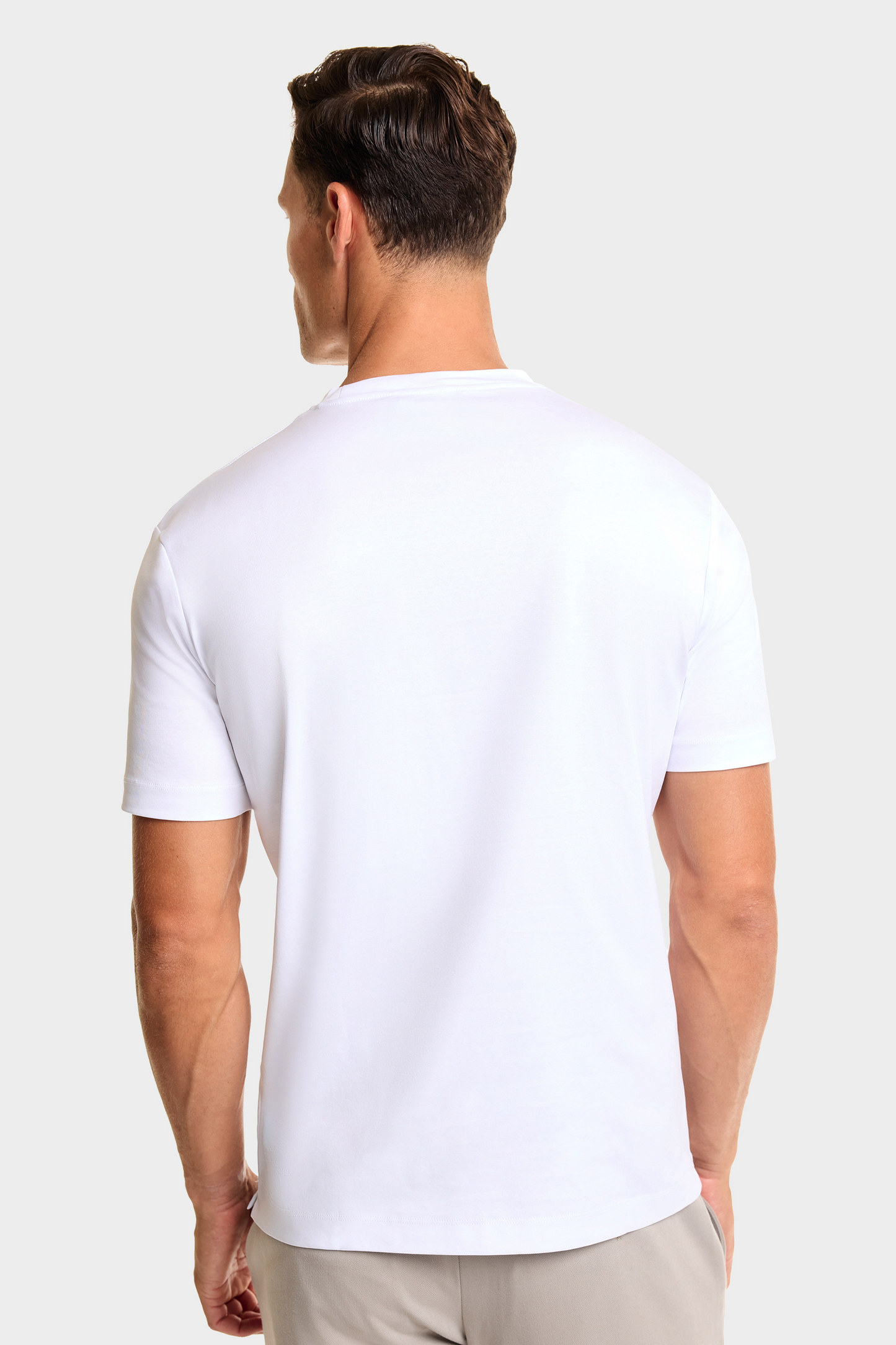 THE DESIO SLIM T-SHIRT