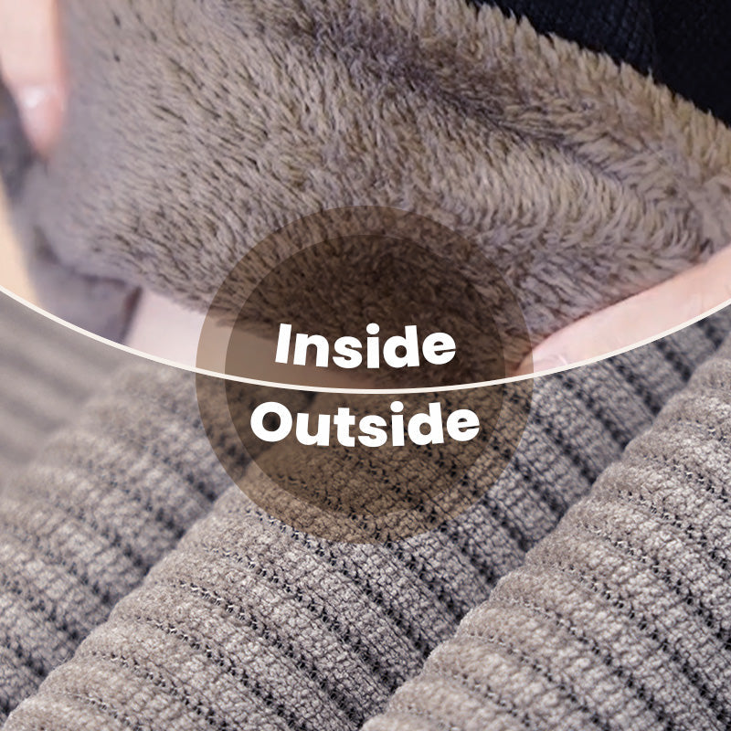 🎀 Comfortable and elegant wide-leg pants with a drawstring