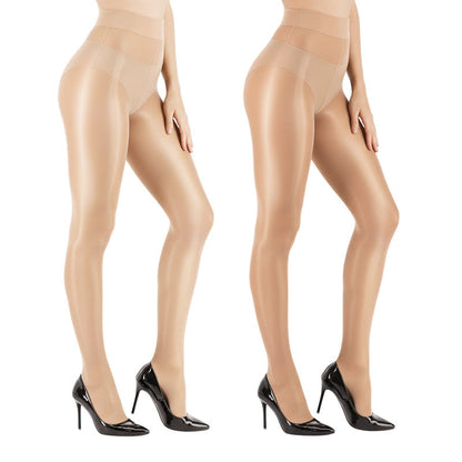 💕Buy 1 Get 1 Free 💋 2025 High-Elastic Women's Tights