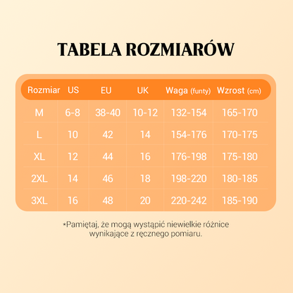 High-Waisted Thermal Wool Pants