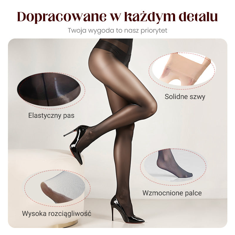 💕Buy 1 Get 1 Free 💋 2025 High-Elastic Women's Tights