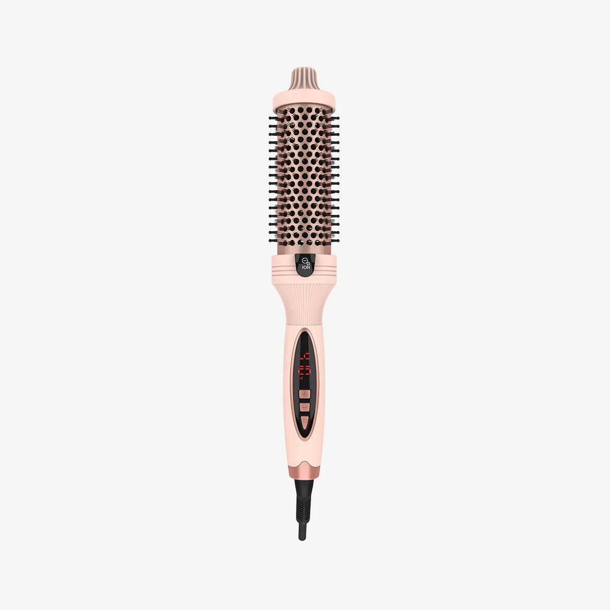 3-in-1 Negative Ion Two PTC Heaters Thermal Brush