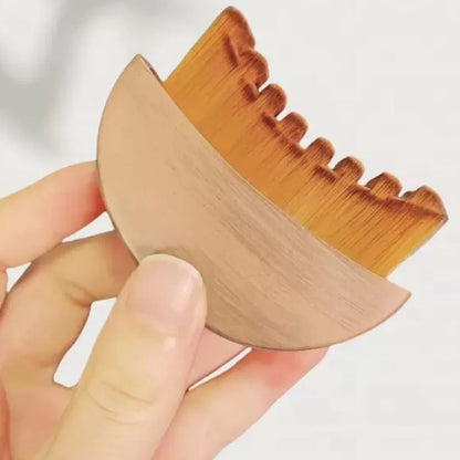 Lymphatic Contour Face Brush – Sculpt, Tone & Refresh Your Jawline and Chin-Buy 1, Get 1 Free!