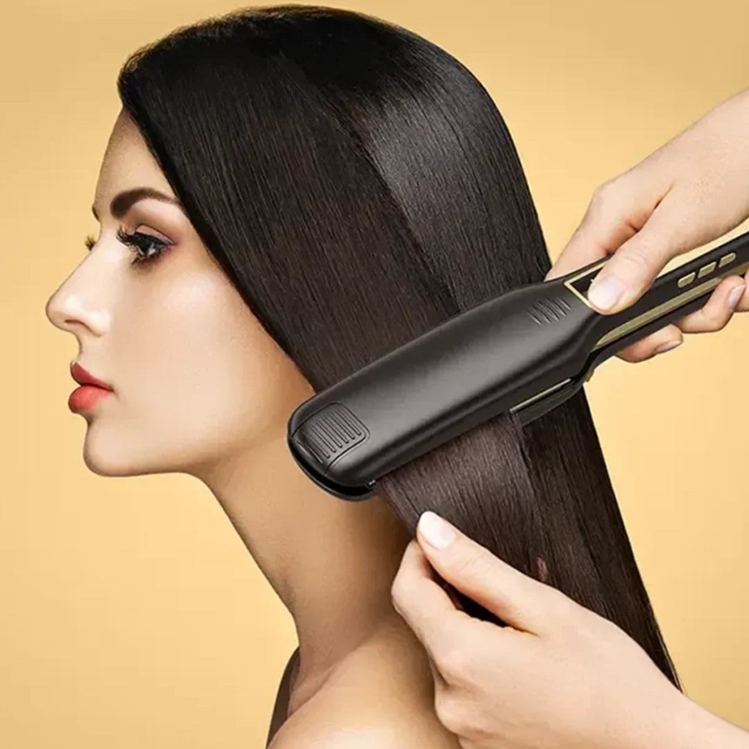 Hair Straightener 1.75 Inch for Effortless Straightening