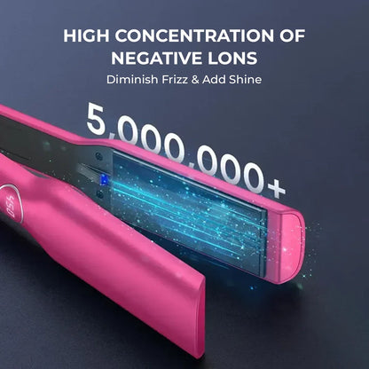 Hair Straightener 1.75 Inch for Effortless Straightening