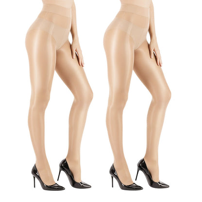 💕Buy 1 Get 1 Free 💋 2025 High-Elastic Women's Tights