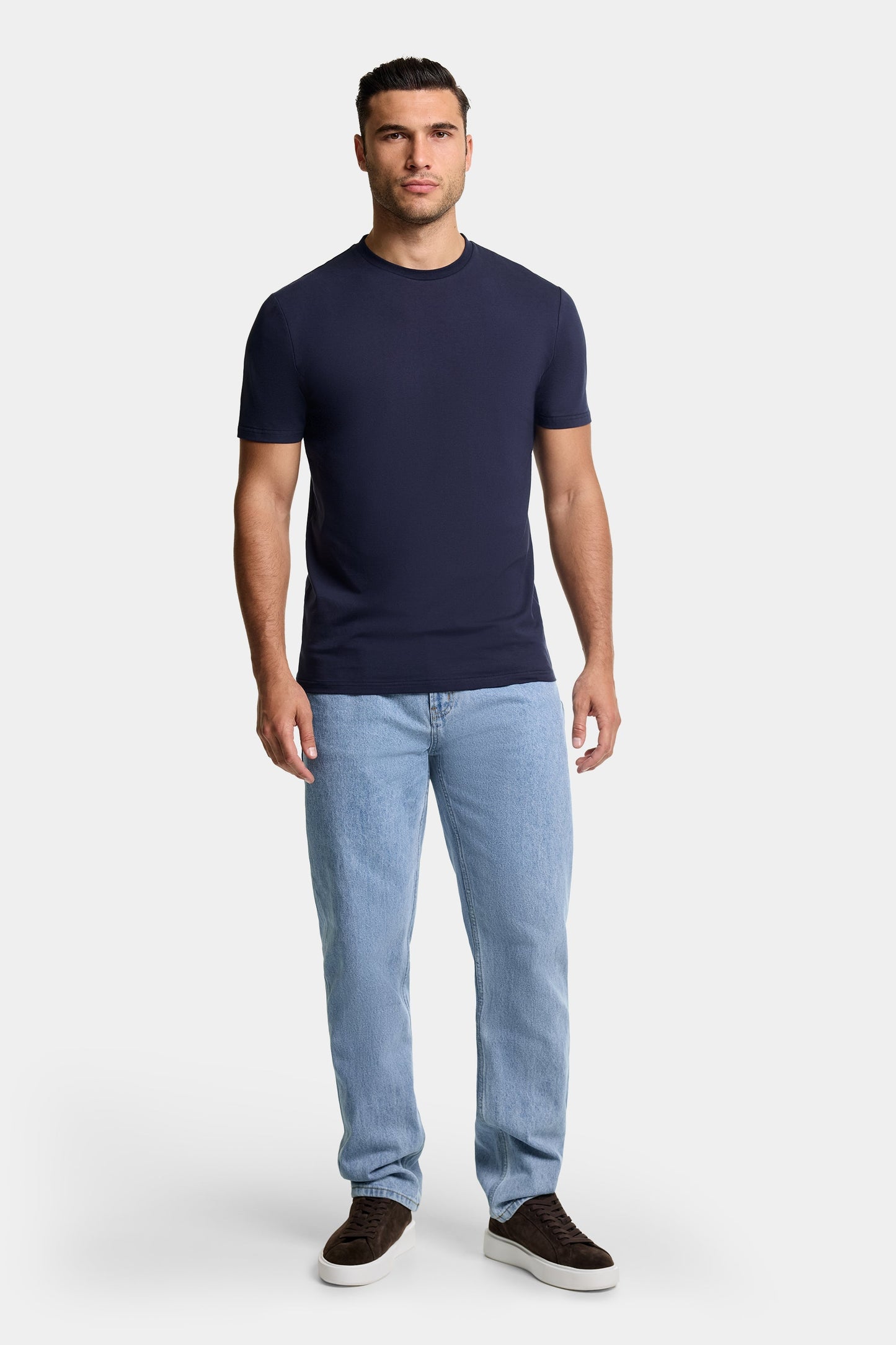 THE EROS REGULAR T-SHIRT