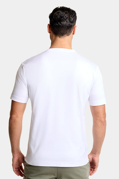 THE EROS REGULAR T-SHIRT