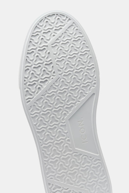 THE CLASSIC SUEDE SLIP ON