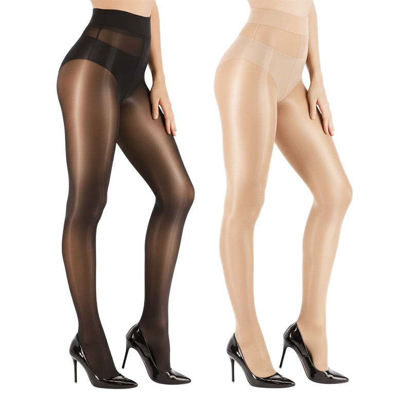 💕Buy 1 Get 1 Free 💋 2025 High-Elastic Women's Tights