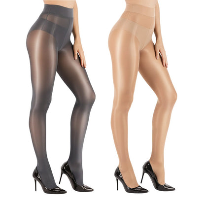 💕Buy 1 Get 1 Free 💋 2025 High-Elastic Women's Tights