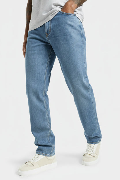 THE RAF REGULAR JEANS