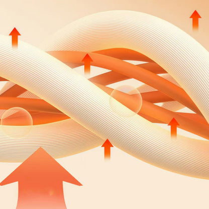 Women’s Thermal Tank Top with Built-In Bra